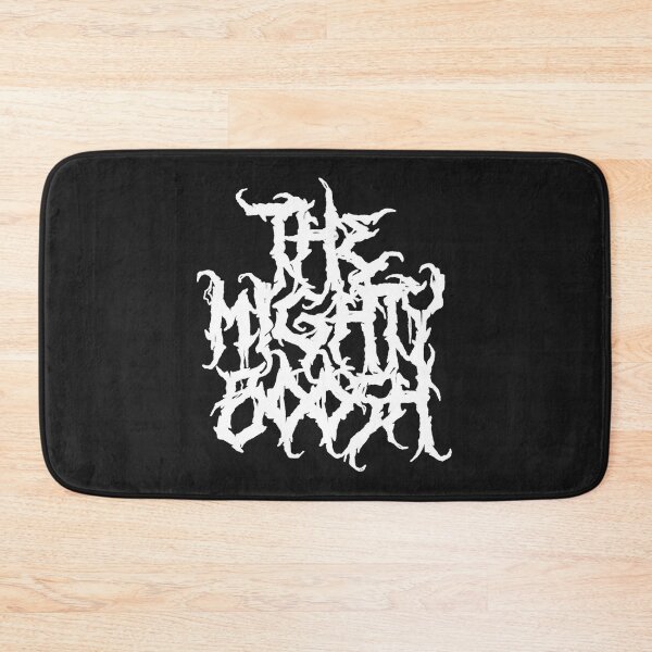 Item preview, The Metal Boosh designed and sold by thebcarts.