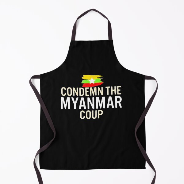 Item preview, Save Myanmar designed and sold by BRANTCORPORA.