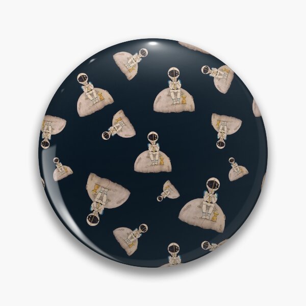 Item preview, Star Fisherman designed and sold by David  Rios.
