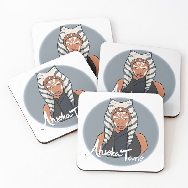 Item preview, Ahsoka Tano designed and sold by KaZ86.