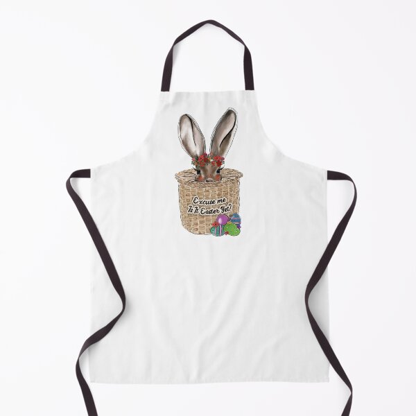 Item preview, Excuse Me Is It Easter Yet? designed and sold by autlu.