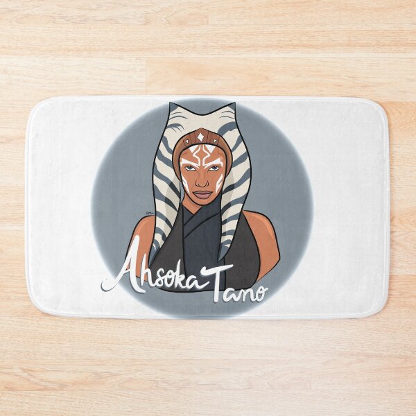 Item preview, Ahsoka Tano designed and sold by KaZ86.