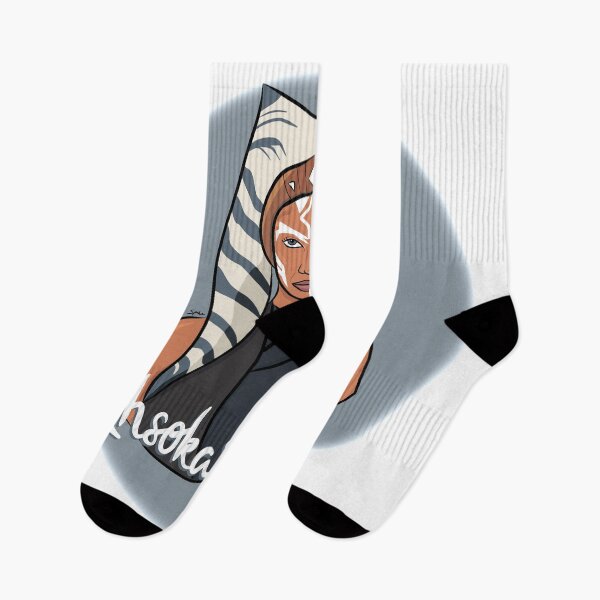 Item preview, Ahsoka Tano designed and sold by KaZ86.