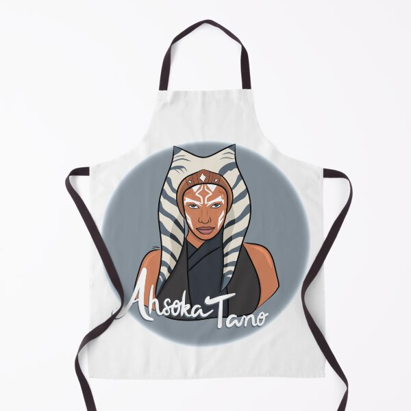 Item preview, Ahsoka Tano designed and sold by KaZ86.