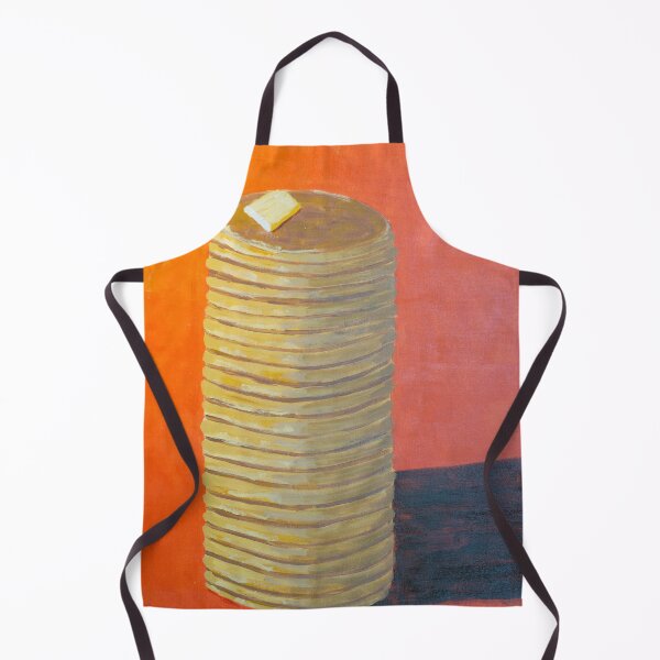 Item preview, Pancakes designed and sold by YellowDotArtist.