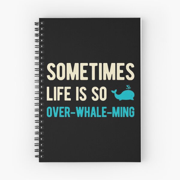 Item preview, Funny Whale designed and sold by artworkbyrihen.