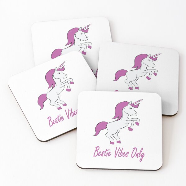 Item preview, Bestie vibes only designed and sold by nikolaj1301.