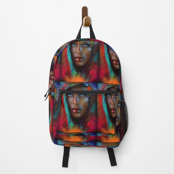 Item preview, AFRICAN QUEEN designed and sold by johnnyssandart.