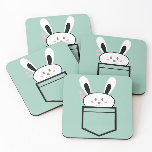 Item preview, Bunny Bunny designed and sold by Kriti Rastogi.