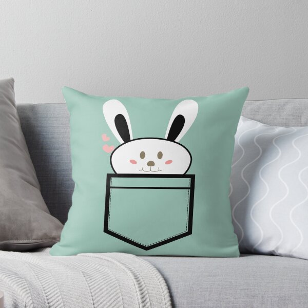Item preview, Bunny Bunny designed and sold by Kriti Rastogi.