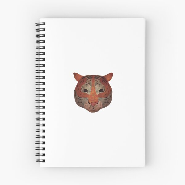 Item preview, Cat Vs Tiger Animated, animal design designed and sold by dress-in.