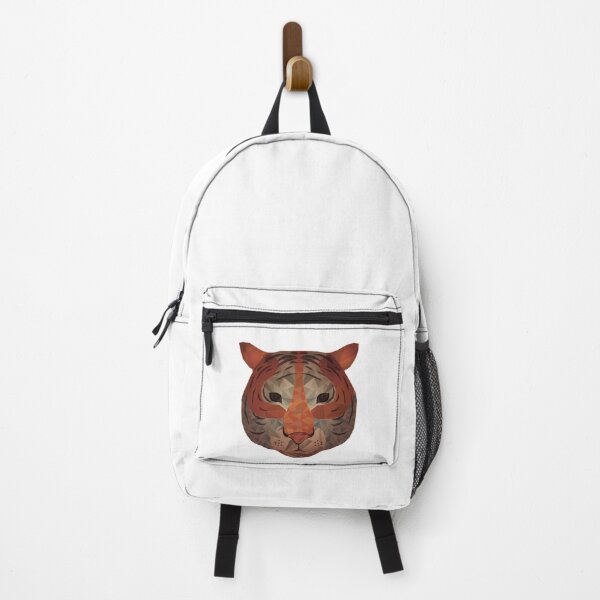 Item preview, Cat Vs Tiger Animated, animal design designed and sold by dress-in.