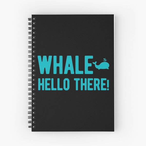 Item preview, Funny Whale designed and sold by artworkbyrihen.