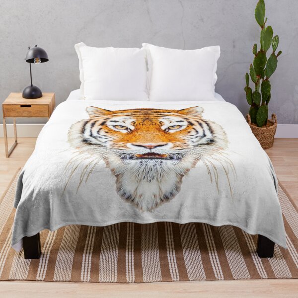 Item preview, Handsome tiger designed and sold by aktiveaddict.