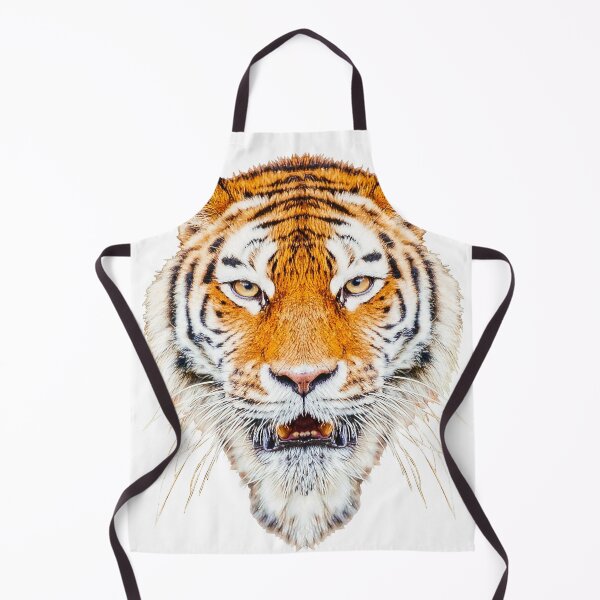 Item preview, Handsome tiger designed and sold by aktiveaddict.