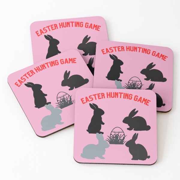 Item preview, EASTER HUNTING GAME designed and sold by NamSai.
