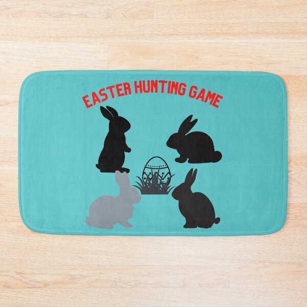 Item preview, EASTER HUNTING GAME designed and sold by NamSai.