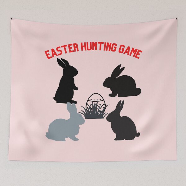 Item preview, EASTER HUNTING GAME designed and sold by NamSai.