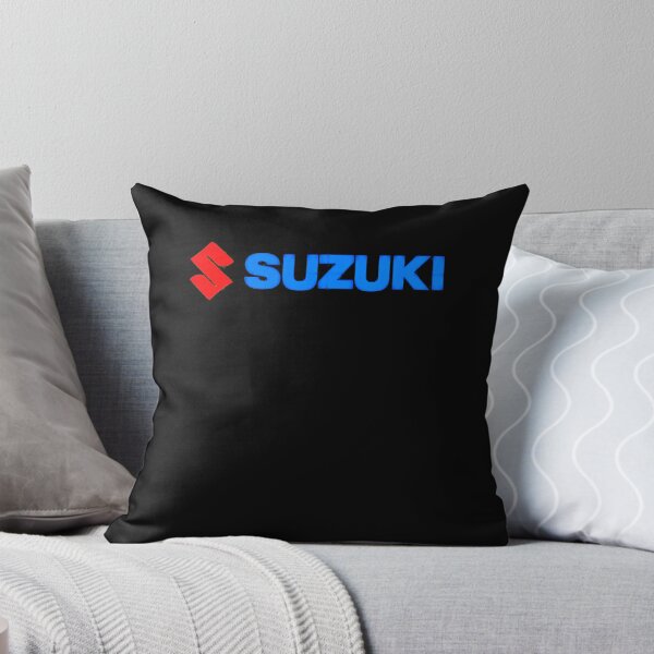 Item preview, Suzuki Logo Blue Original designed and sold by BRANTCORPORA.