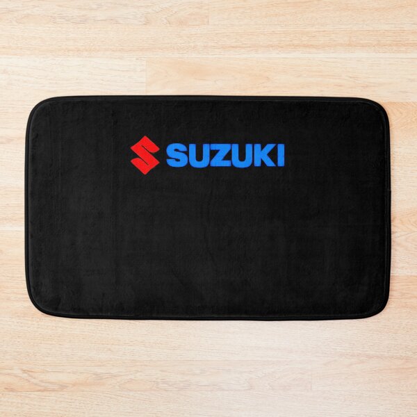 Item preview, Suzuki Logo Blue Original designed and sold by BRANTCORPORA.