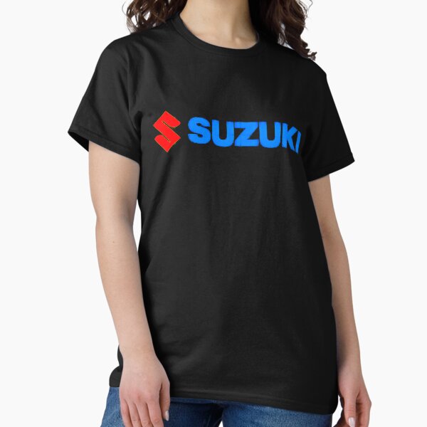 Item preview, Suzuki Logo Blue Original designed and sold by BRANTCORPORA.