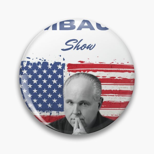 Item preview, Rush Limbaugh Stand Up for Betsy Ross designed and sold by Dollor.
