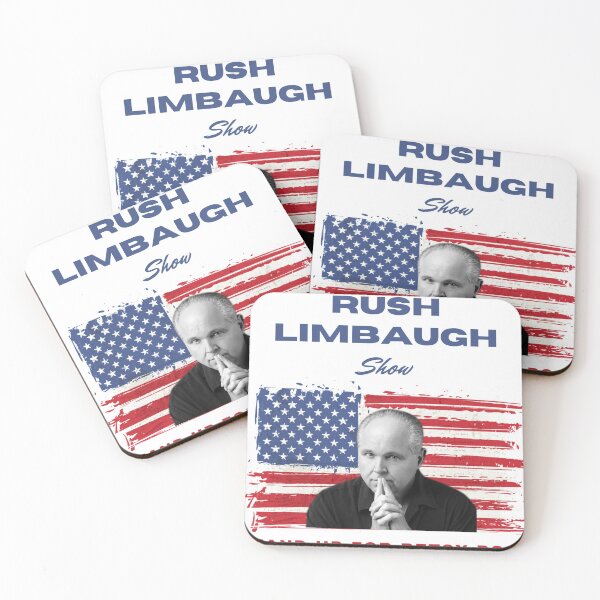 Item preview, Rush Limbaugh Stand Up for Betsy Ross designed and sold by Dollor.