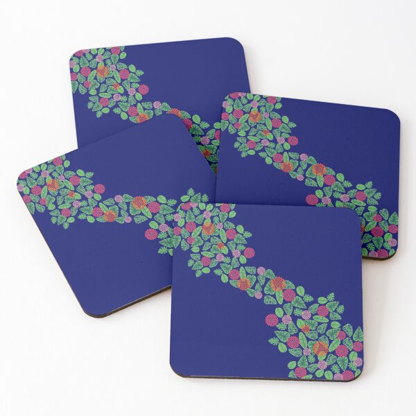 Item preview, Lotus lovers flowers and floral pattern   designed and sold by Manoroma.