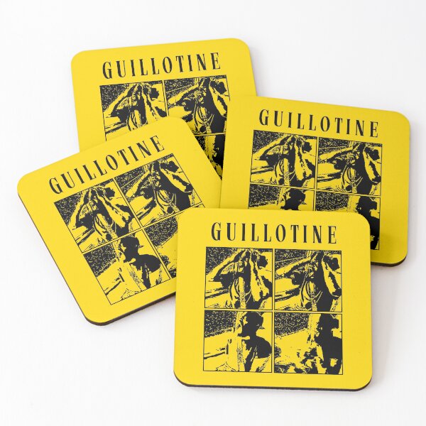 Item preview, Guillotine designed and sold by widmore.