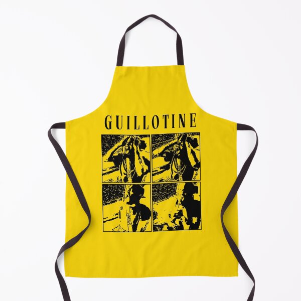 Item preview, Guillotine designed and sold by widmore.