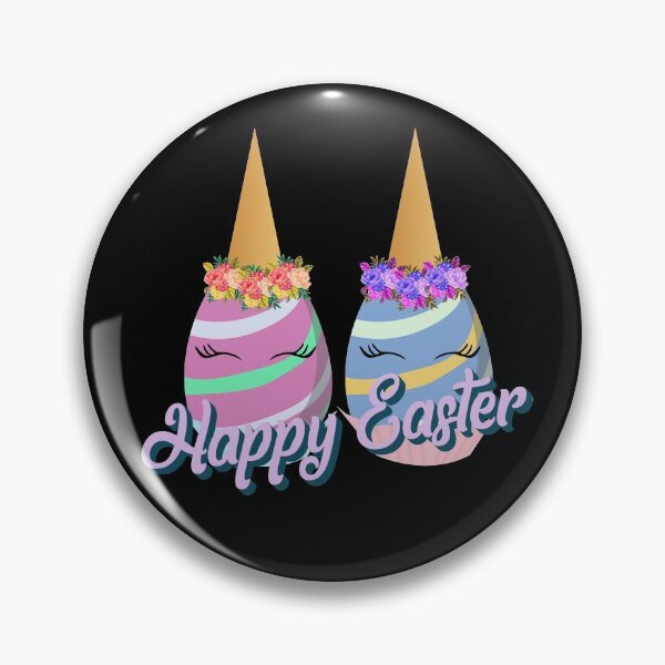 Item preview, Happy Easter designed and sold by autlu.
