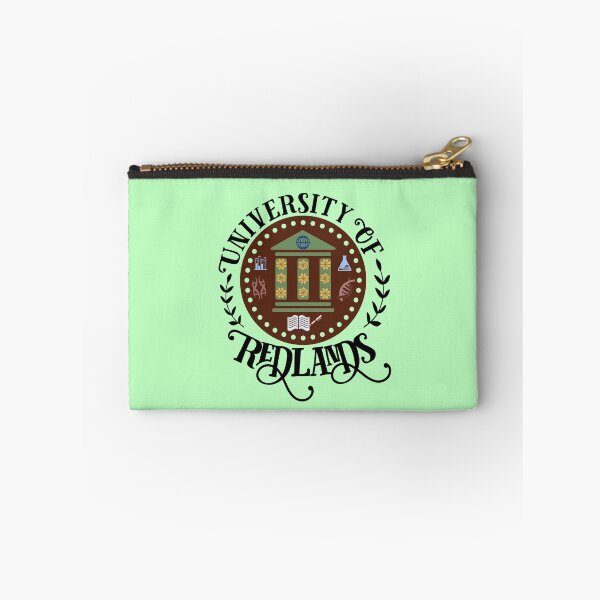 Item preview, University of Redlands designed and sold by Design-Maniya.