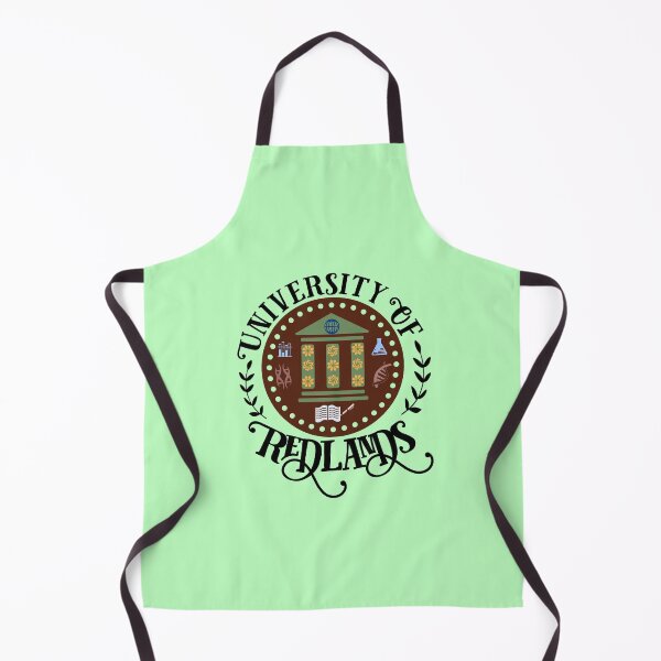 Item preview, University of Redlands designed and sold by Design-Maniya.