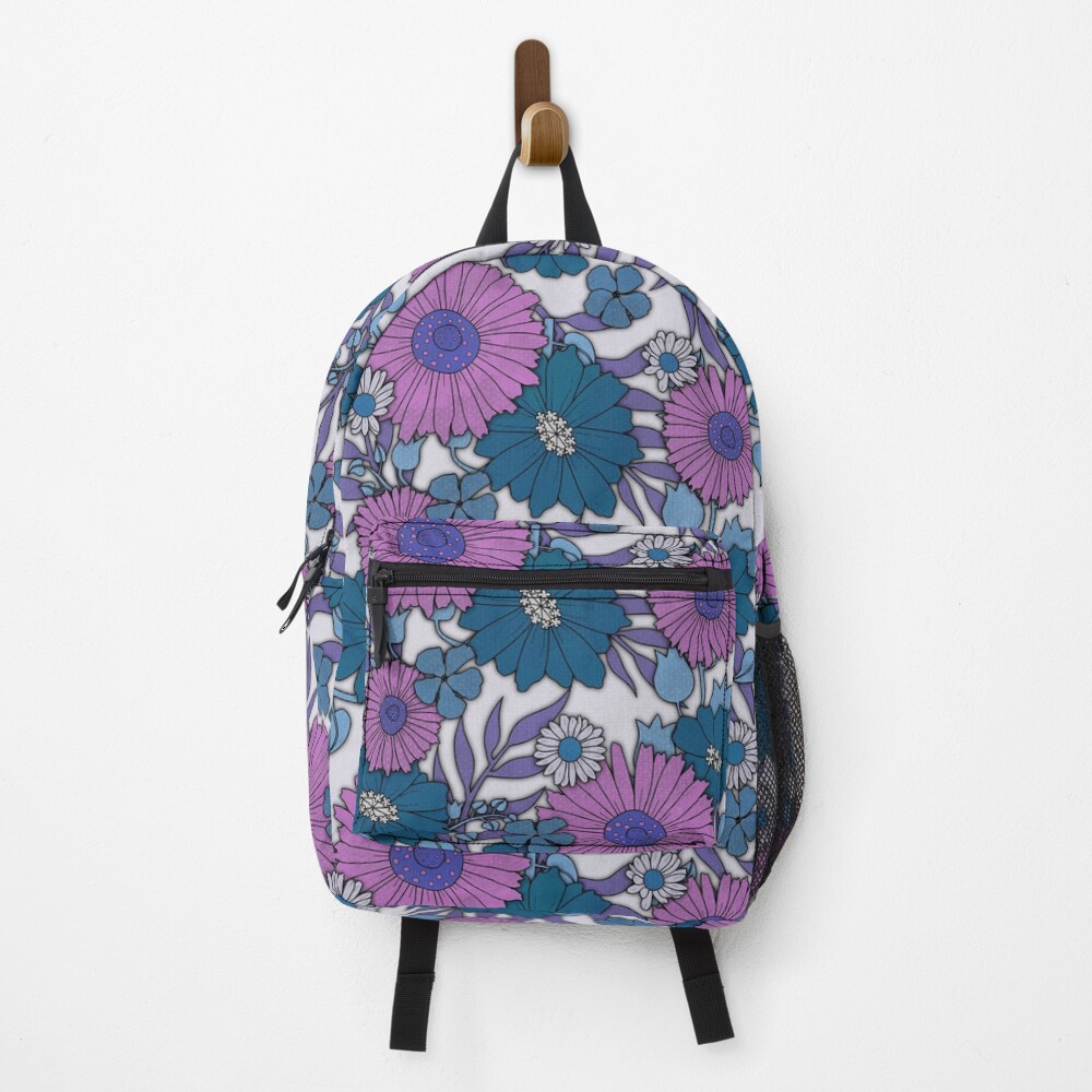 Item preview, Backpack designed and sold by DifferentCreate.