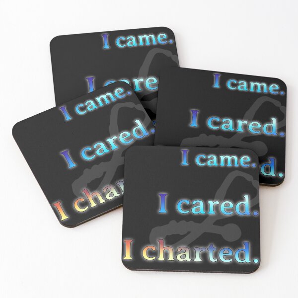 Item preview, Nurse - came cared charted designed and sold by AJ's Exquisites.