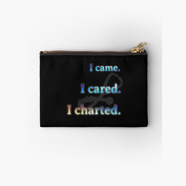 Item preview, Nurse - came cared charted designed and sold by AJ's Exquisites.