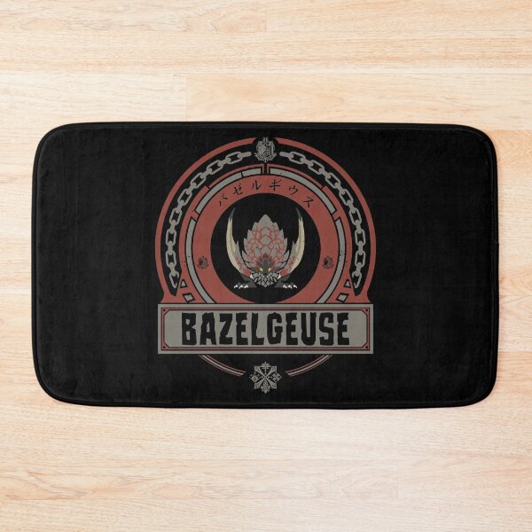 Item preview, BAZELGEUSE - ORIGINAL EDITION designed and sold by EXION CREW.