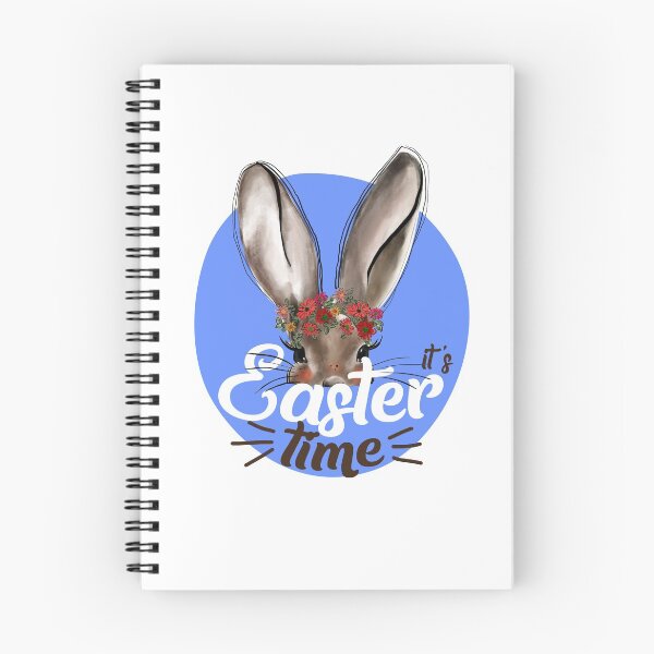 Item preview, It's Easter Time designed and sold by autlu.