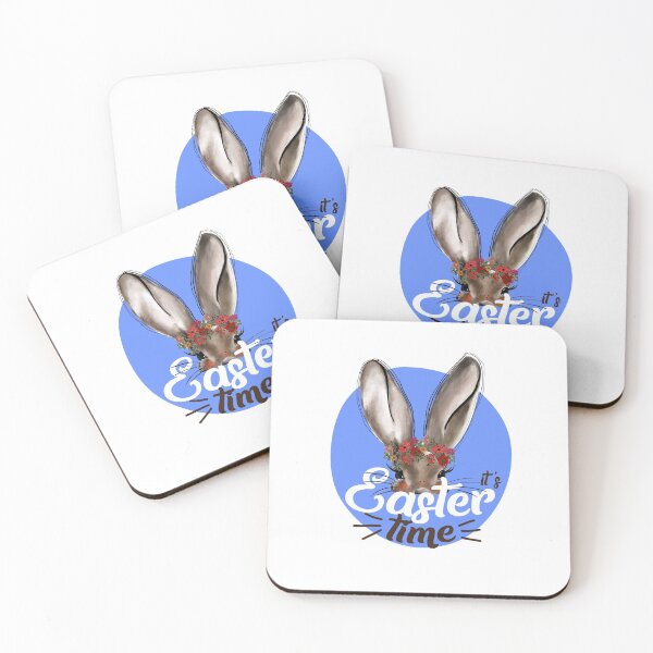 Item preview, It's Easter Time designed and sold by autlu.
