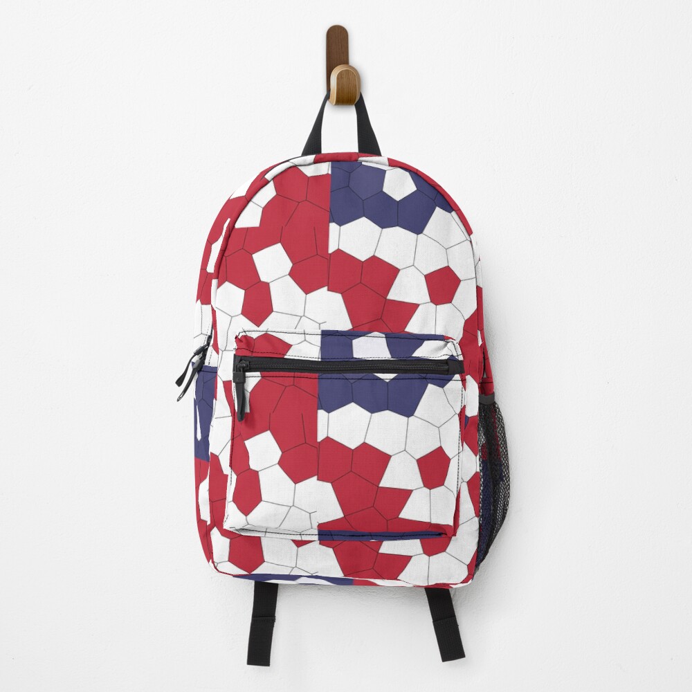 Item preview, Backpack designed and sold by MagicSpread.