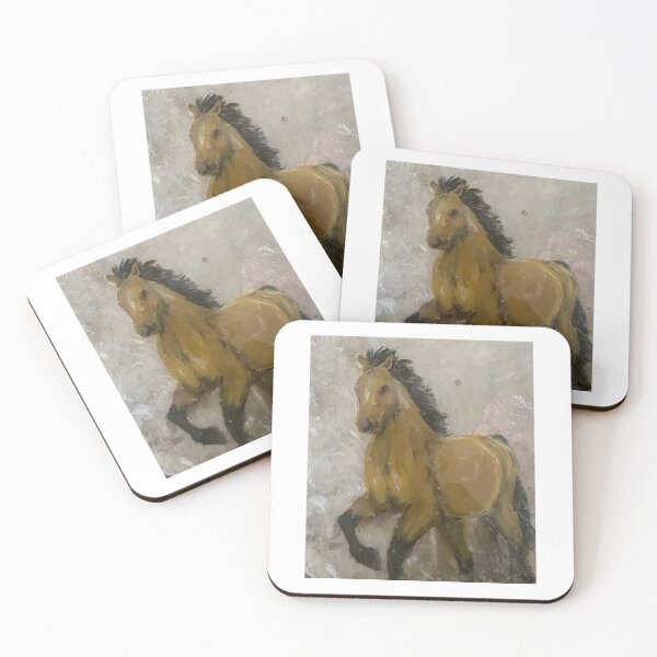 Item preview, Mustang  designed and sold by lisabaca8.