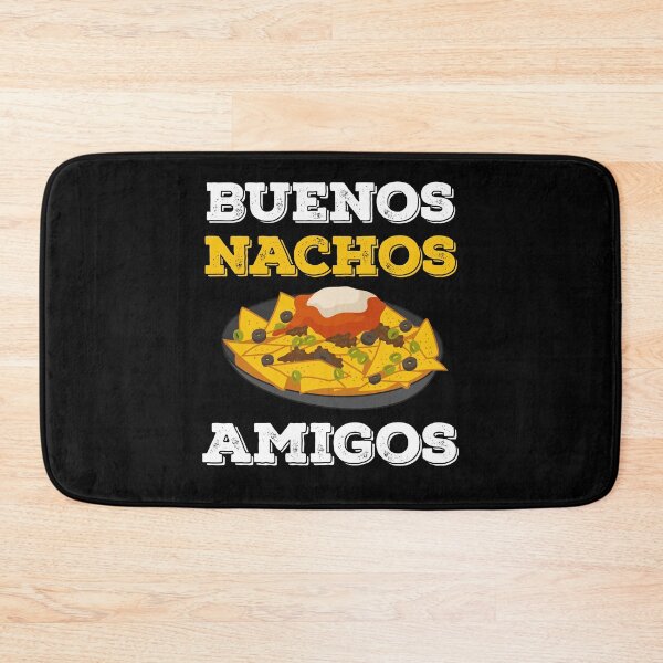 Item preview, Buenos nachos designed and sold by ElBeDesigns.