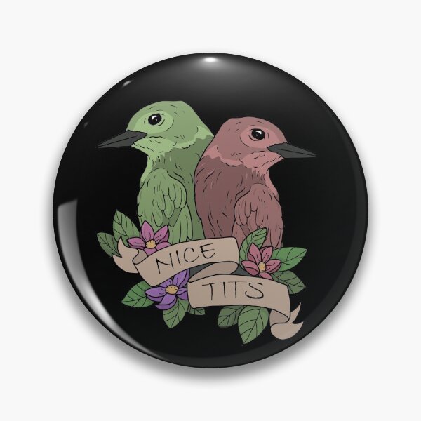 Item preview, Nice tits designed and sold by ValentinaHramov.