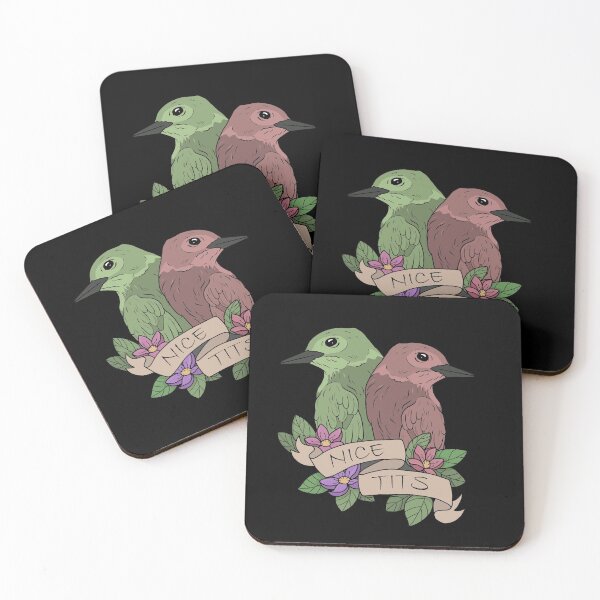 Item preview, Nice tits designed and sold by ValentinaHramov.
