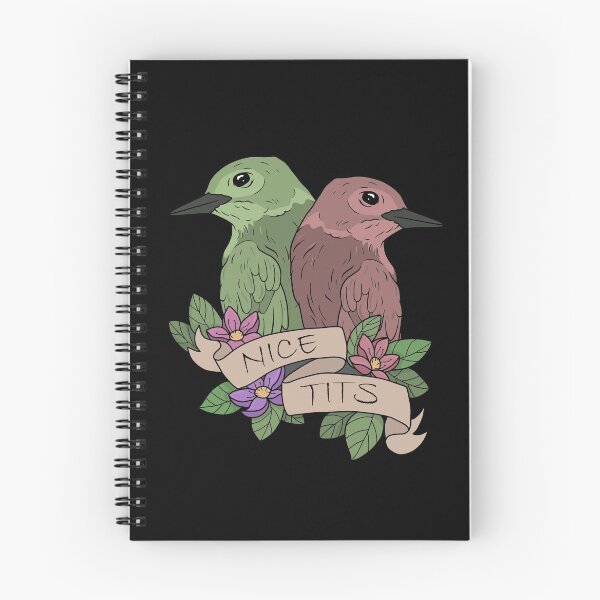 Item preview, Nice tits designed and sold by ValentinaHramov.