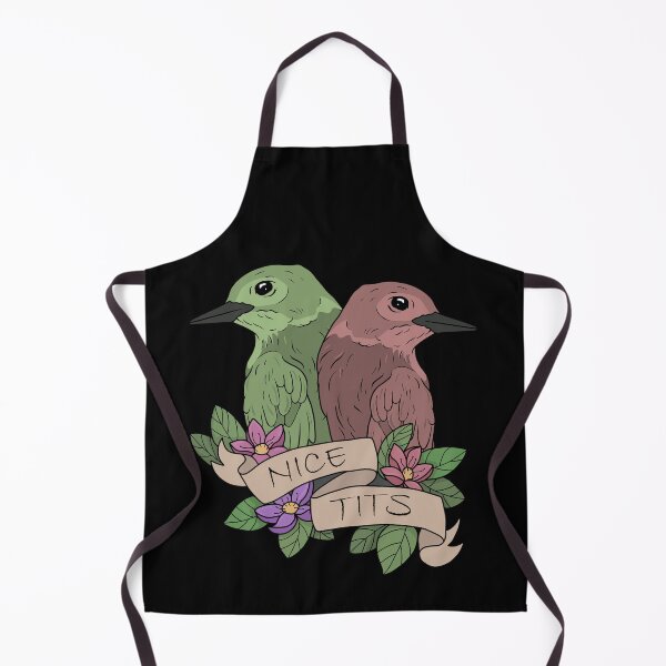 Item preview, Nice tits designed and sold by ValentinaHramov.
