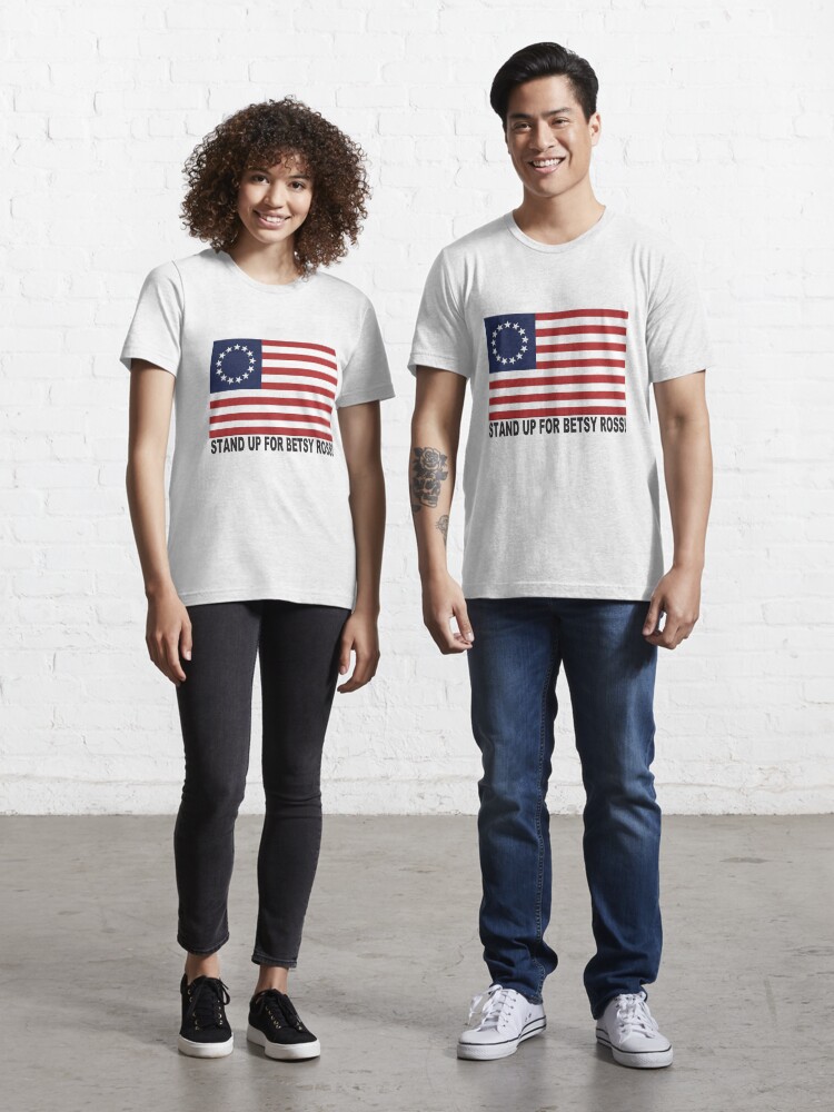 rush limbaugh store betsy ross shirt