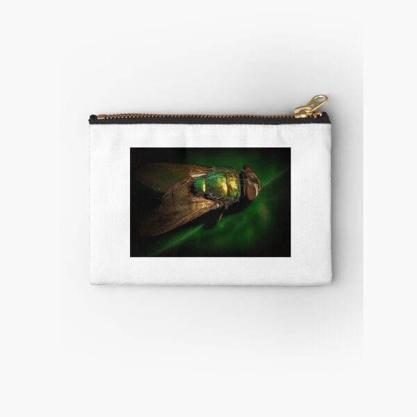 Item preview, Magnified Fly: Old Masters Style Painting designed and sold by mittie101.