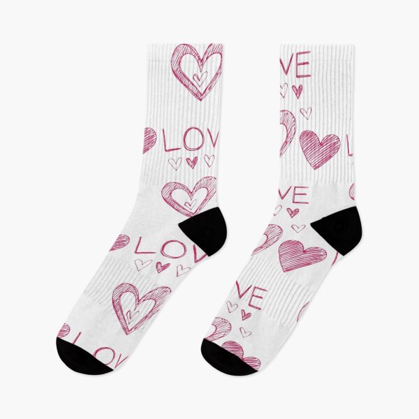Item preview, Love words with hearts Shape designe designed and sold by Fashionlover14.