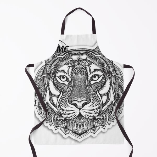 Item preview, Tiger jump time designed and sold by Drawartista.